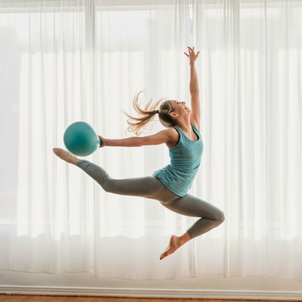 Gymnasgtique Rythmique