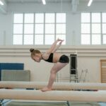 Gymnastique Artistique